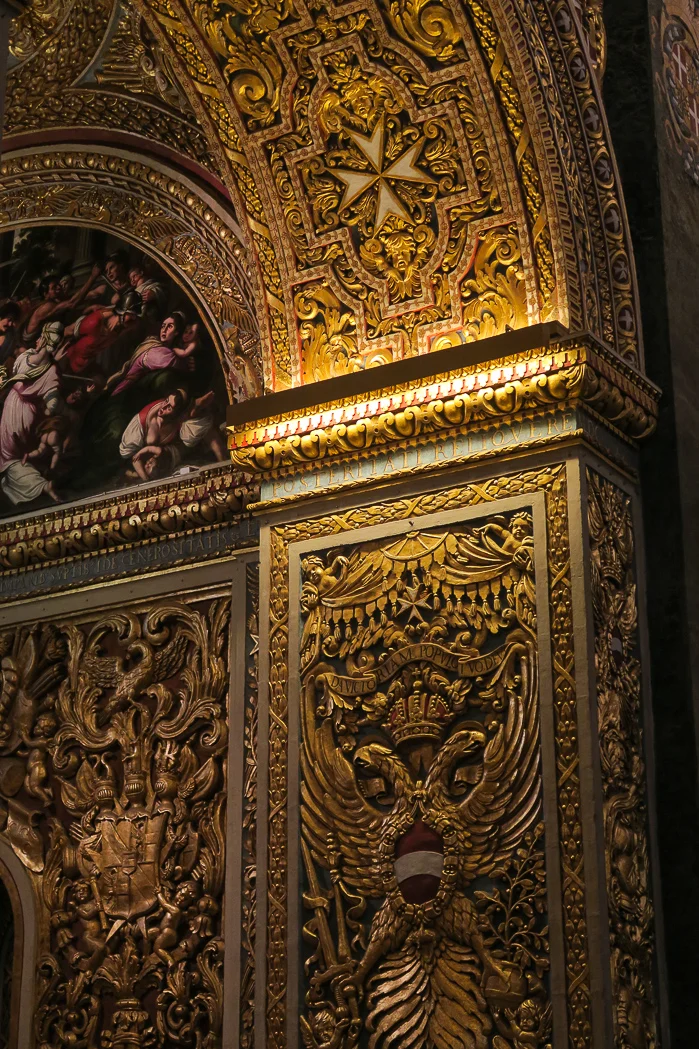Op je bucketlist: Valletta (Malta) 5 Valletta