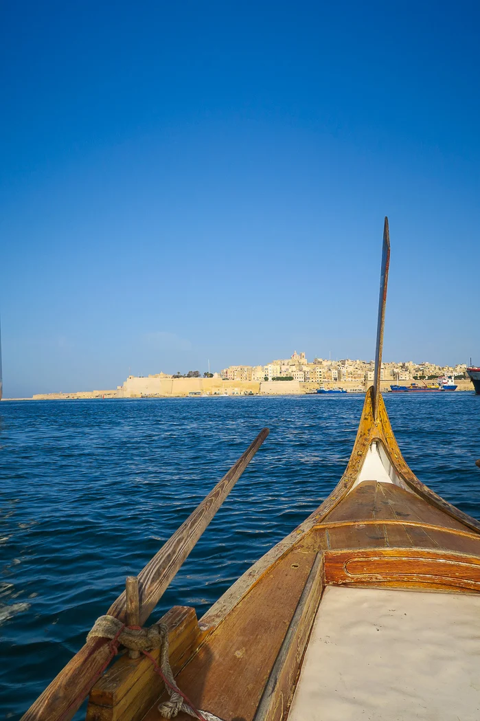 Op je bucketlist: Valletta (Malta) 7 Valletta