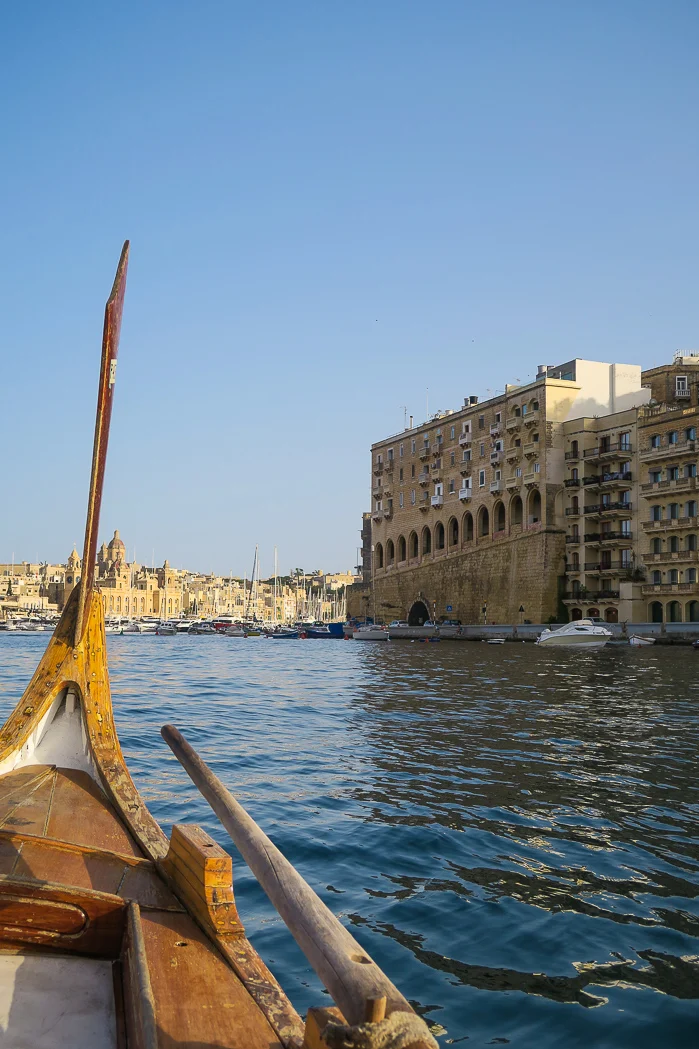 Op je bucketlist: Valletta (Malta) 2 Valletta