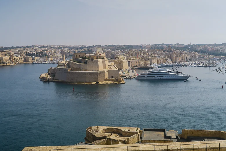 Op je bucketlist: Valletta (Malta) 31 Valletta