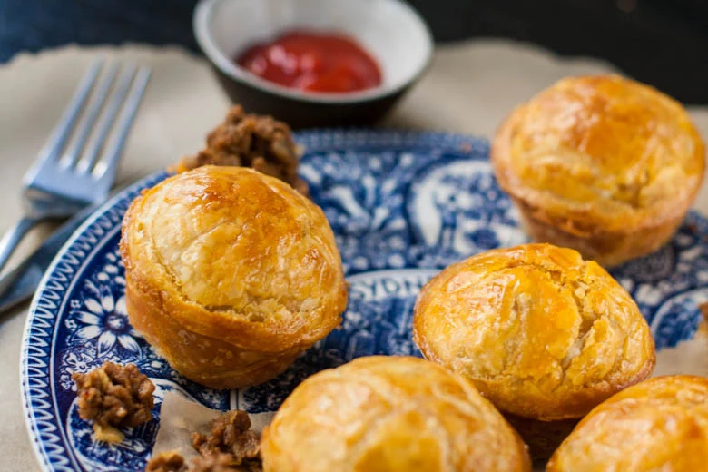 Spicy Australian Pies 10 IMG 8470