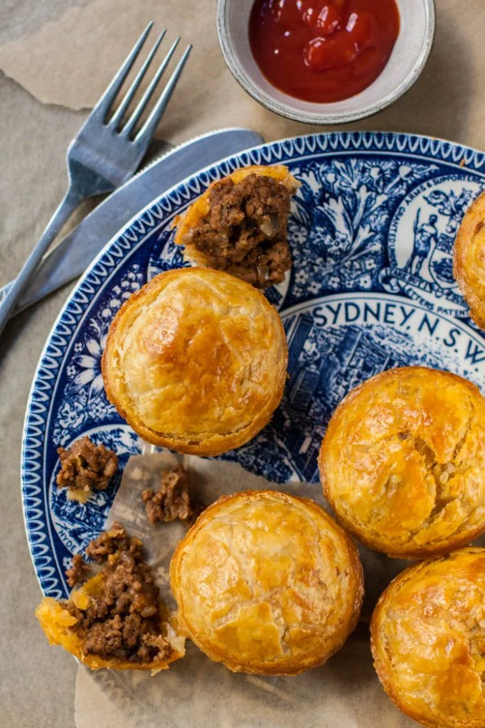 Spicy Australian Pies 1 IMG 8539
