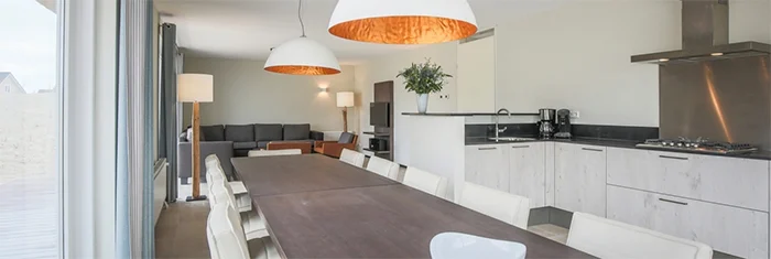 Weg in eigen land: Landal Ouddorp Duin op Goeree-Overflakkee 4 Landal Ouddorp Duin
