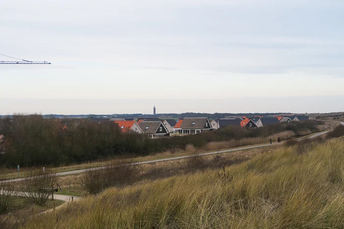 Weg in eigen land: Landal Ouddorp Duin op Goeree-Overflakkee 1 Landal Ouddorp Duin
