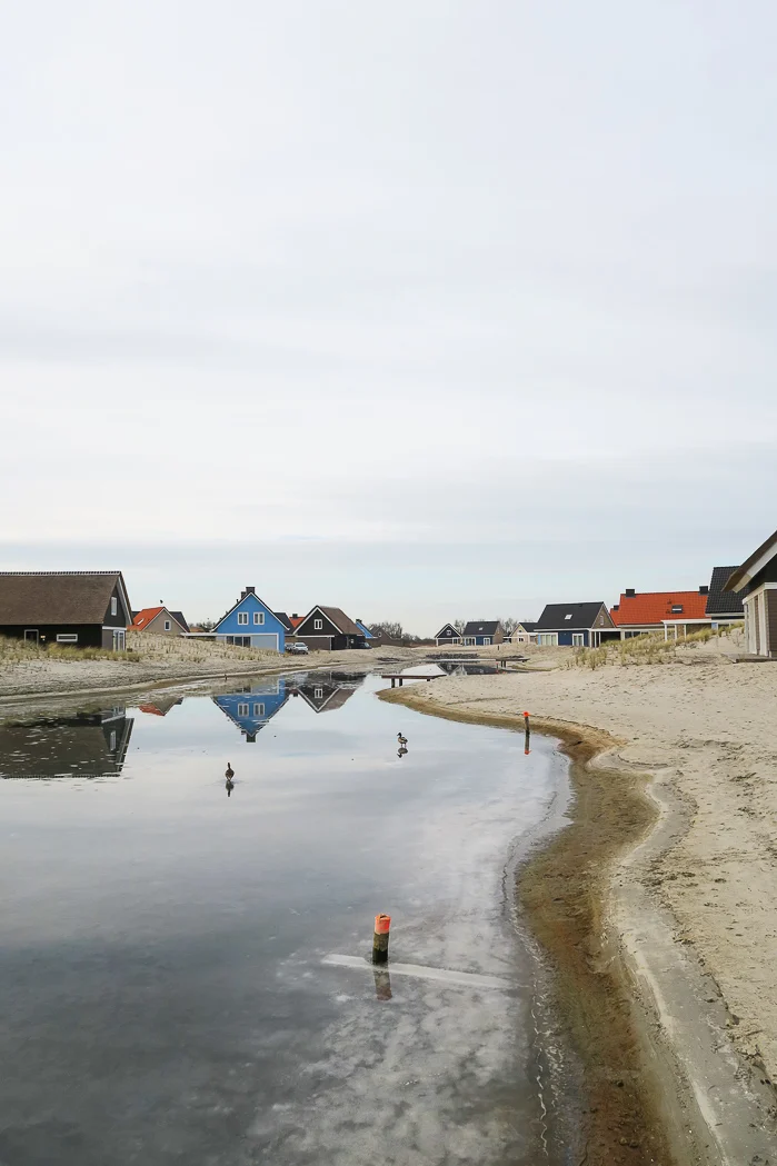 Weg in eigen land: Landal Ouddorp Duin op Goeree-Overflakkee 7 Landal Ouddorp Duin