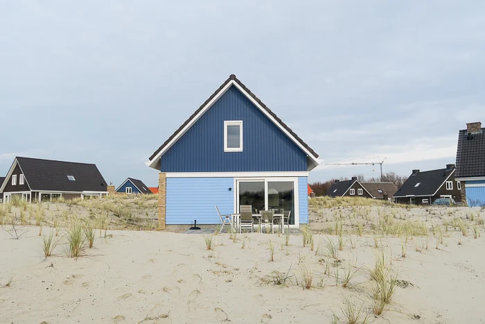 Weg in eigen land: Landal Ouddorp Duin op Goeree-Overflakkee 5 Landal Ouddorp Duin