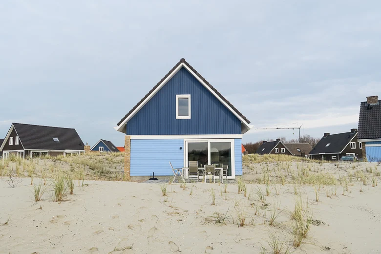 Weg in eigen land: Landal Ouddorp Duin op Goeree-Overflakkee 23 Landal Ouddorp Duin