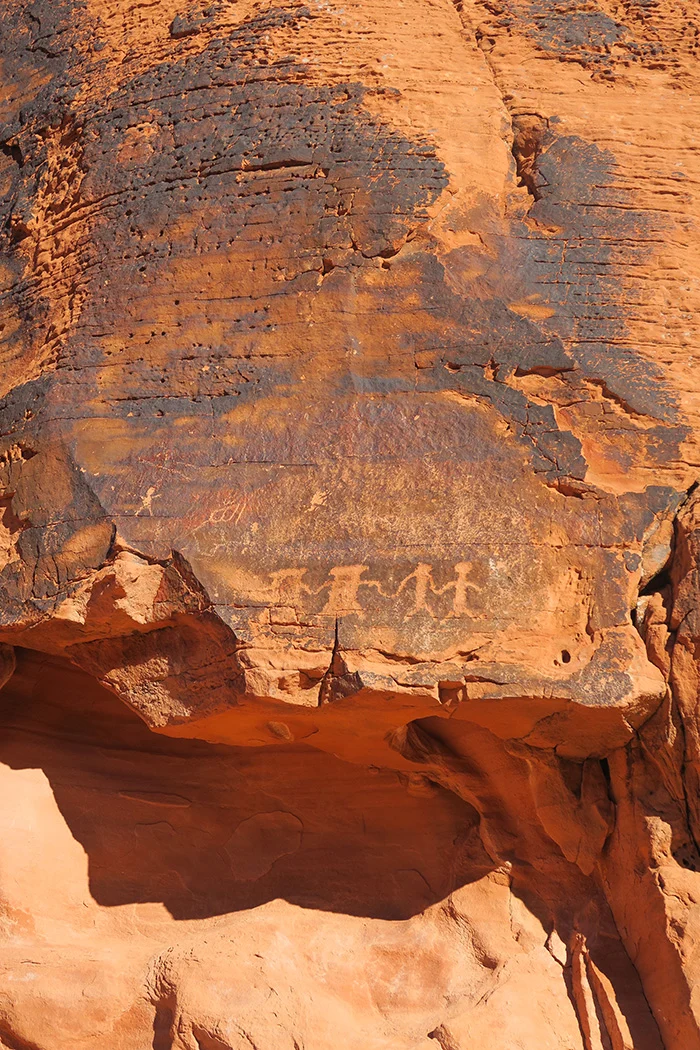 Voor op je bucketlist: Valley of Fire 8 Valley of Fire