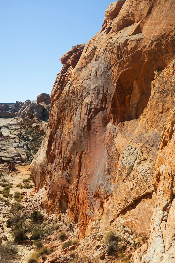 Voor op je bucketlist: Valley of Fire 10 Valley of Fire