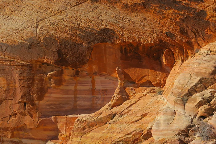 Voor op je bucketlist: Valley of Fire 9 Valley of Fire