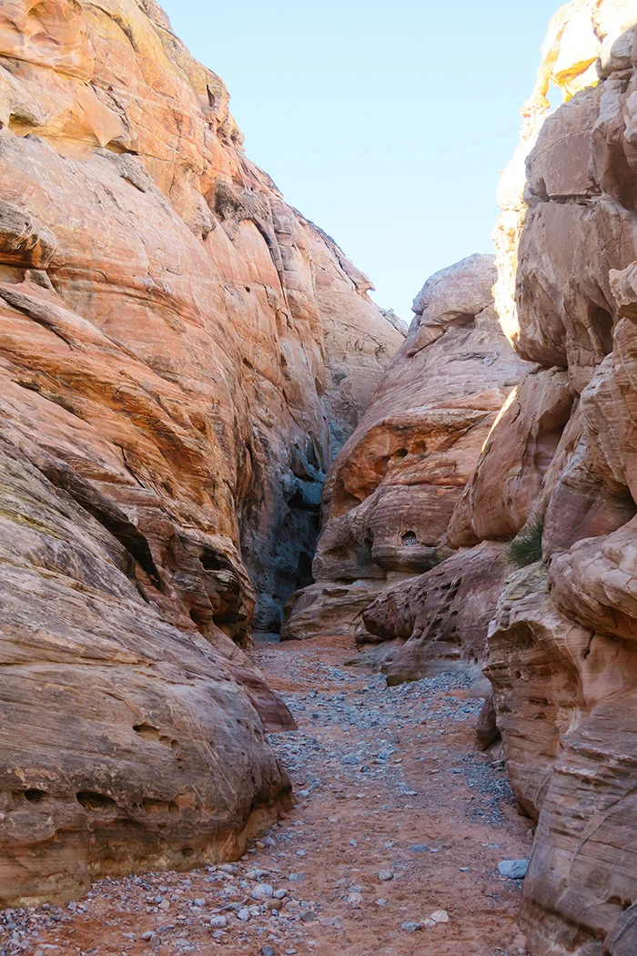 Voor op je bucketlist: Valley of Fire 2 Valley of Fire