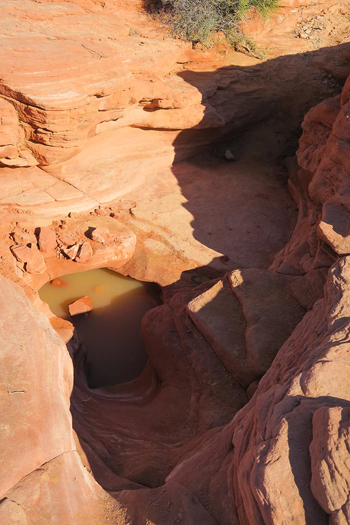 Voor op je bucketlist: Valley of Fire 4 Valley of Fire