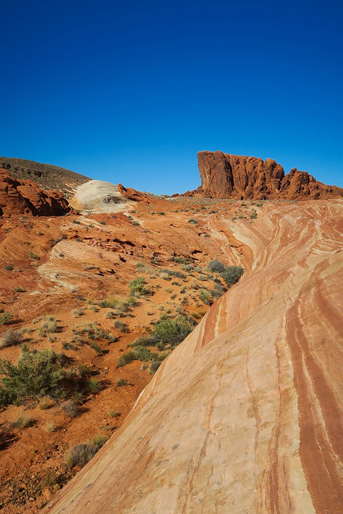 Voor op je bucketlist: Valley of Fire 5 Valley of Fire