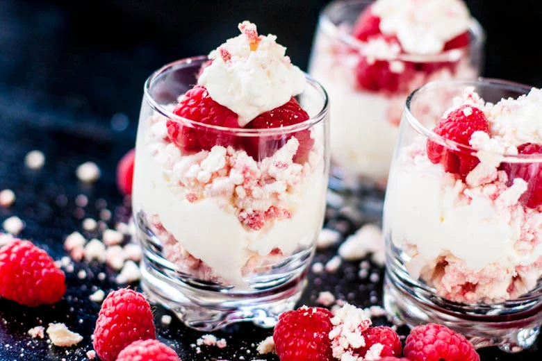 Eton Mess met Frambozen 3 IMG 8968