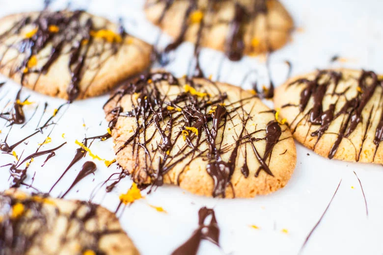 Sinaasappelkoeken met Pure Chocolade 1 IMG 9411