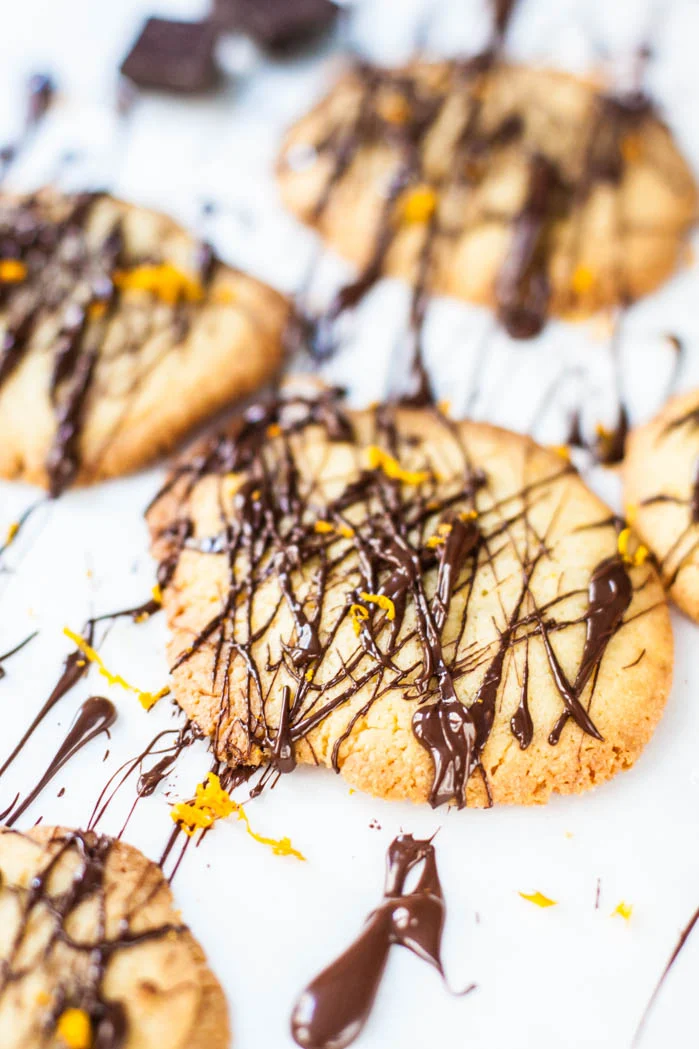 Sinaasappelkoeken met Pure Chocolade 1 IMG 9417
