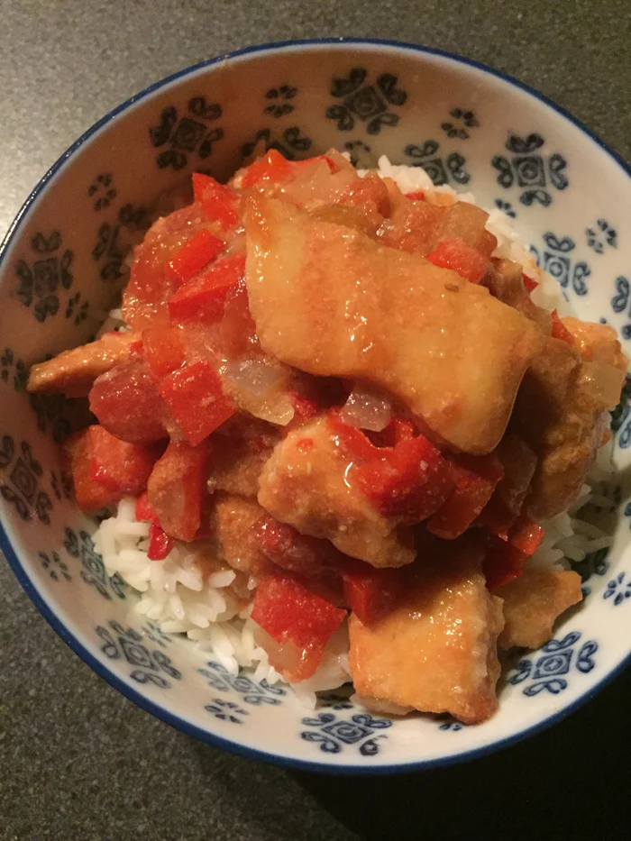 Viv's Eetoverzicht week 10/2017 5 eetoverzicht wk10 4