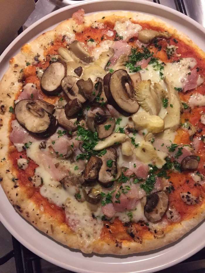 Viv's Eetoverzicht week 10/2017 1 eetoverzicht wk10 6