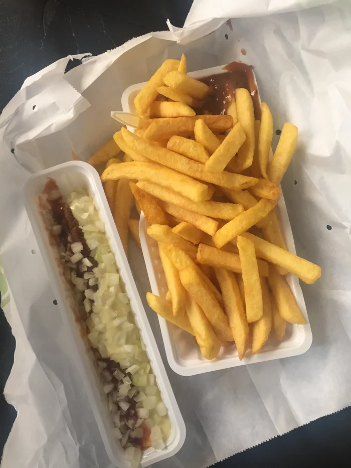 Viv's Eetoverzicht week 10/2017 7 eetoverzicht wk10 7