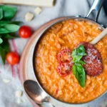 risotto recept