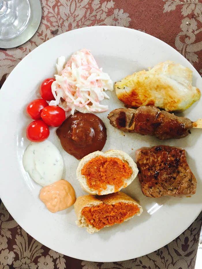 Viv's Eetoverzicht week 16/2017 2 Foto 16 04 17 18 18 47 2