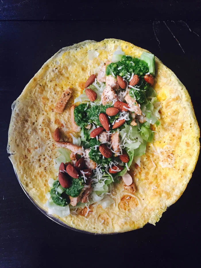 Viv's Eetoverzicht week 16/2017 4 Foto 18 04 17 19 26 51 2