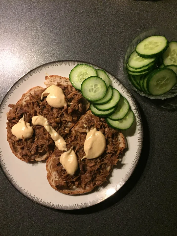 Viv's Eetoverzicht week 13/2017 1 Foto 26 03 17 20 12 46 1