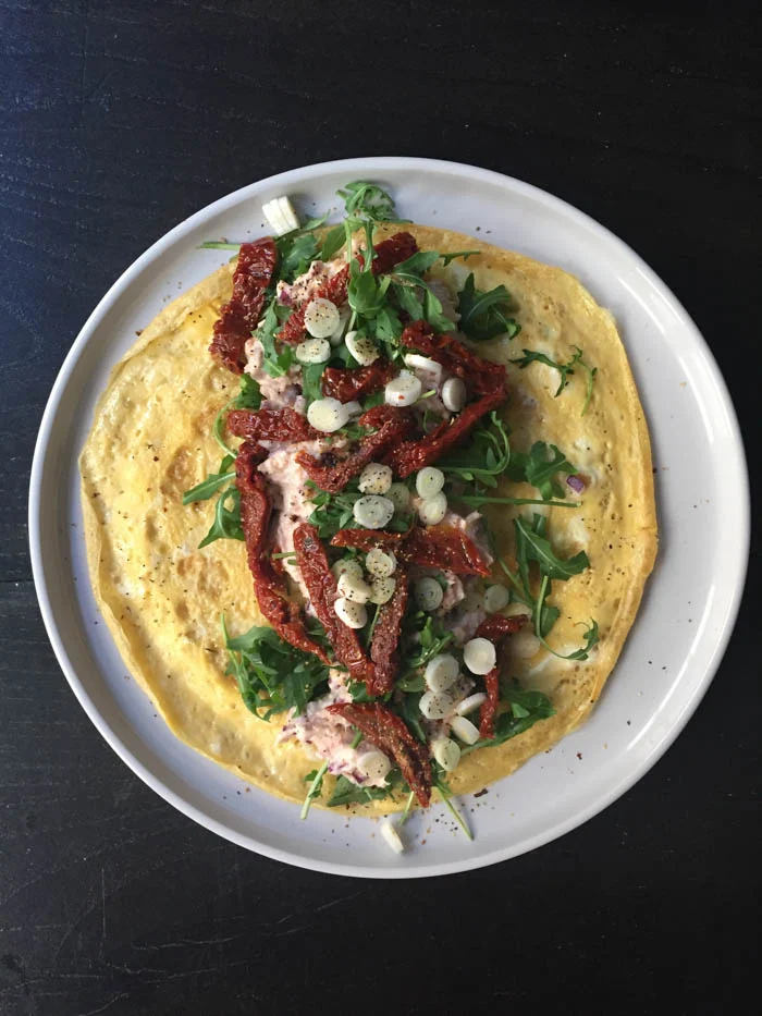 Viv's Eetoverzicht week 13/2017 3 Foto 28 03 17 18 34 28 2