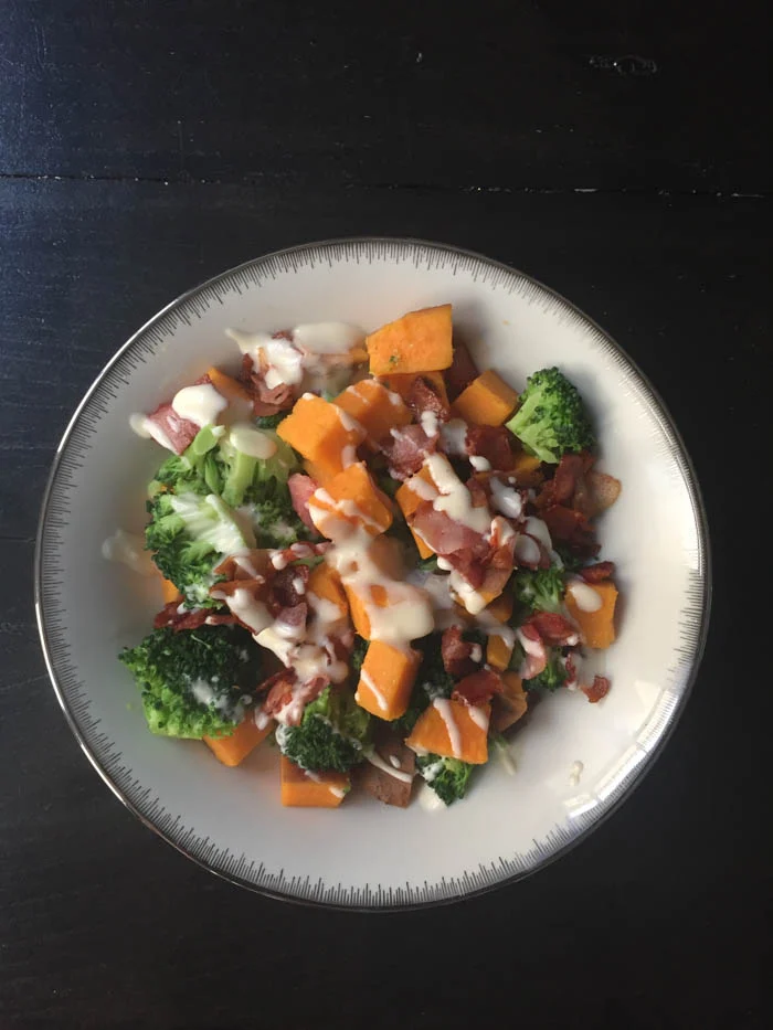 Viv's Eetoverzicht week 13/2017 4 Foto 29 03 17 18 30 07 3