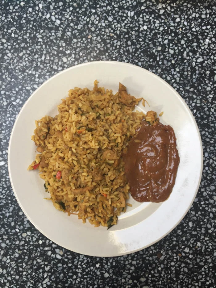 Viv's Eetoverzicht week 13/2017 5 Foto 30 03 17 18 26 37 1