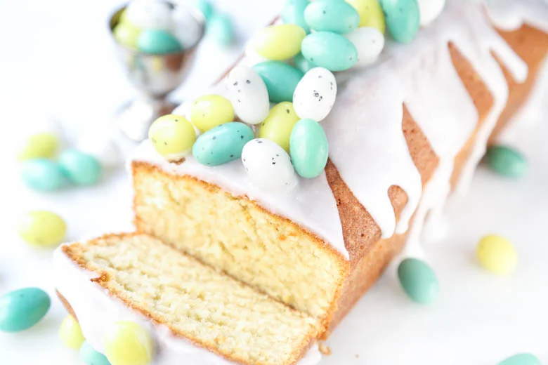 20x lekkere gerechten voor Pasen 10 VanilleCakemetSuikereitjesGlazuur FI
