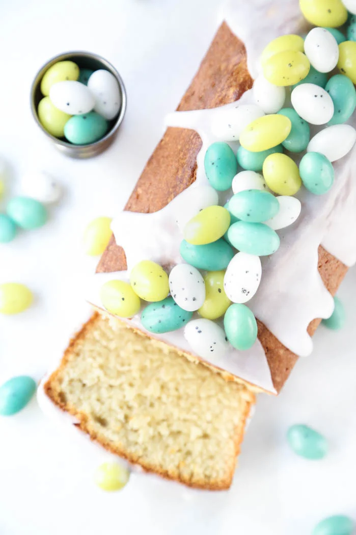 Vanille Cake met Suikereitjesglazuur 1 VanilleCakemetSuikereitjesGlazuur def 2