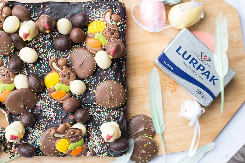 20x lekkere gerechten voor Pasen 2 Arretjescake voor Pasen