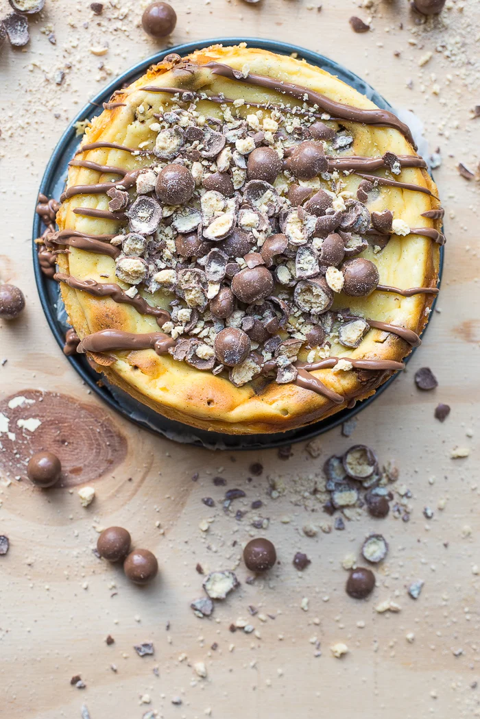 Maltesercheesecake 1 Maltesercheesecake