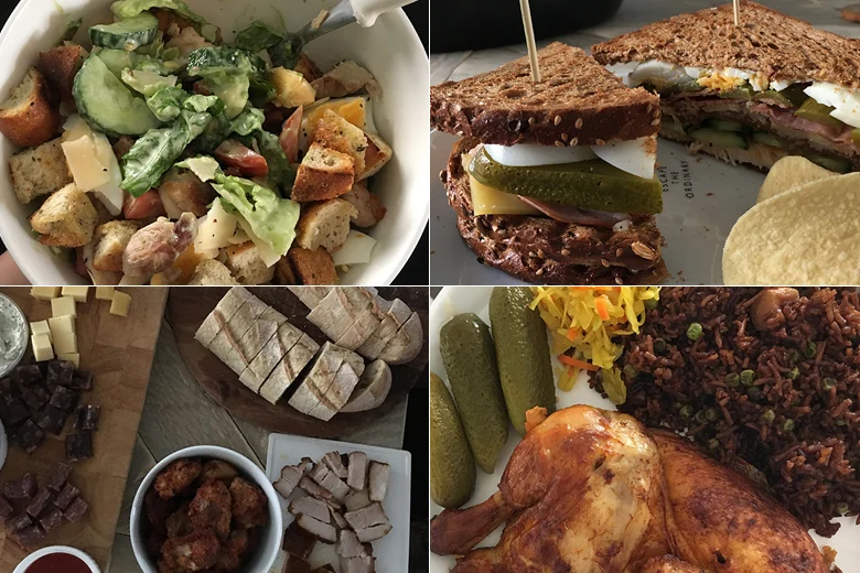 Sab's Eetoverzicht week 13/2017 76 sabs eetoverzicht13 2017