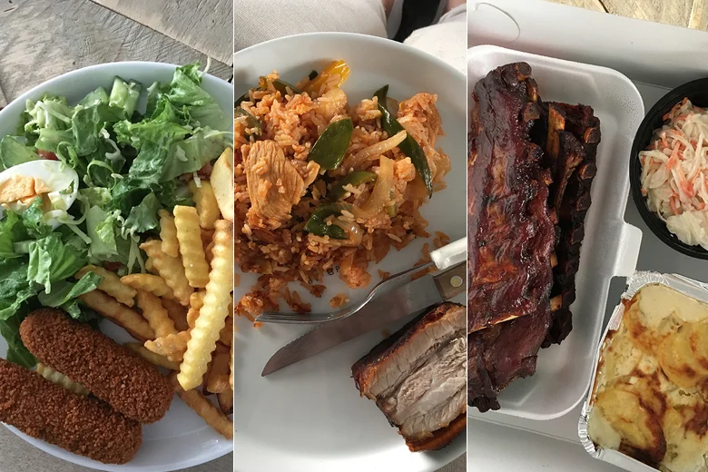 Sab's Eetoverzicht week 14/2017 57 Sab's eetoverzicht week 14/2017