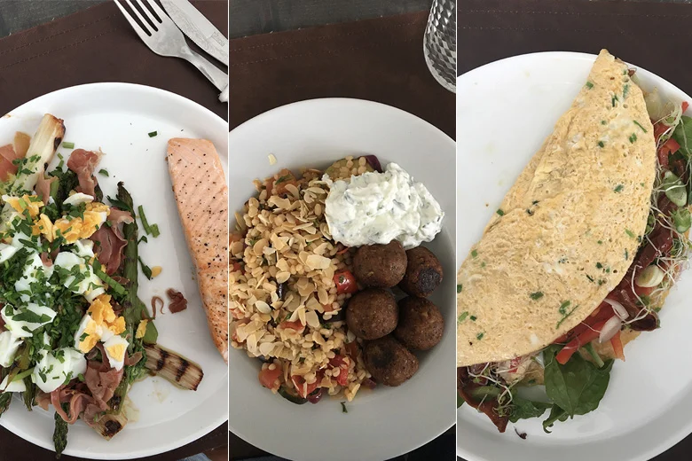 Sab's Eetoverzicht week 15/2017 41 Sab's Eetoverzicht week 15-2017