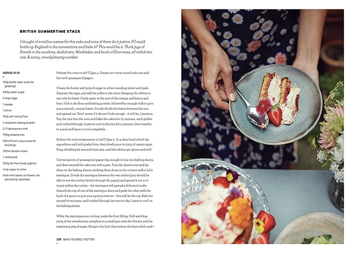Cook the Books: Chorizo, tomaat en kikkererwten op toast uit 'Slow' 3 Slow - Georgina Hayden