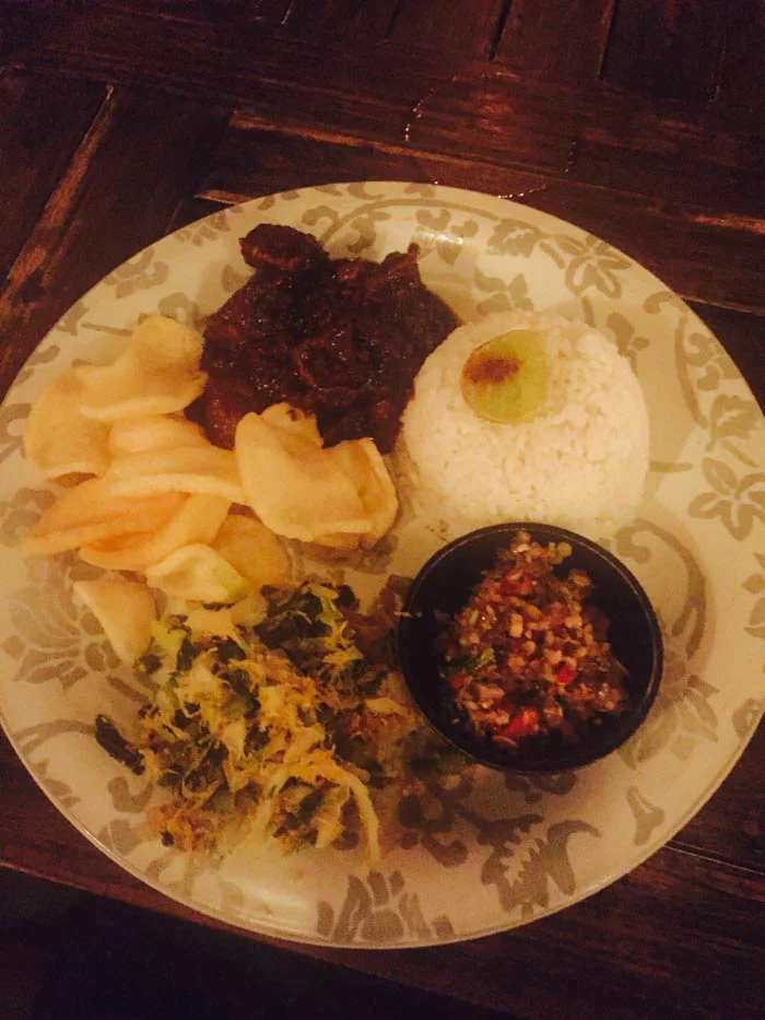 Foodie in Bali, Indonesië 16 Foto 02 05 17 14 03 34