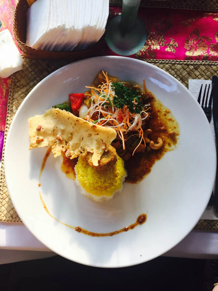 Foodie in Bali, Indonesië 20 Foto 04 05 17 10 49 15