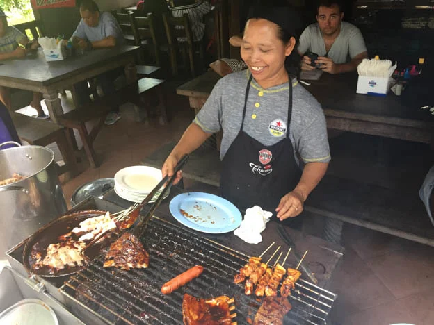 Foodie in Bali, Indonesië 21 Foto 05 05 17 08 28 26