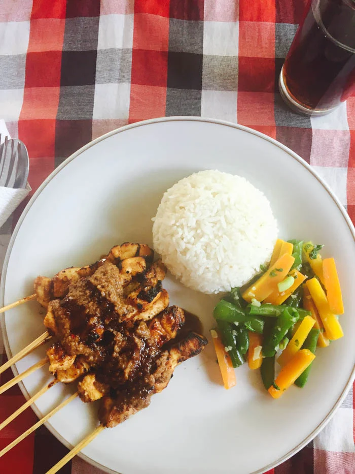Foodie in Bali, Indonesië 5 Foto 29 04 17 08 04 57
