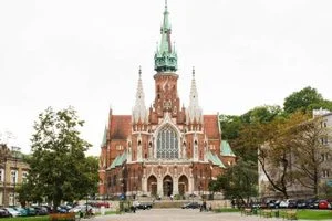 Krakau - Polen