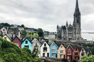 City Guide Cork
