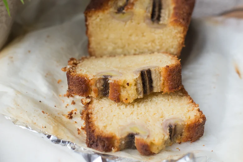 Kleffe Kokos-banaancake 27 Kleffe kokos-banaancake