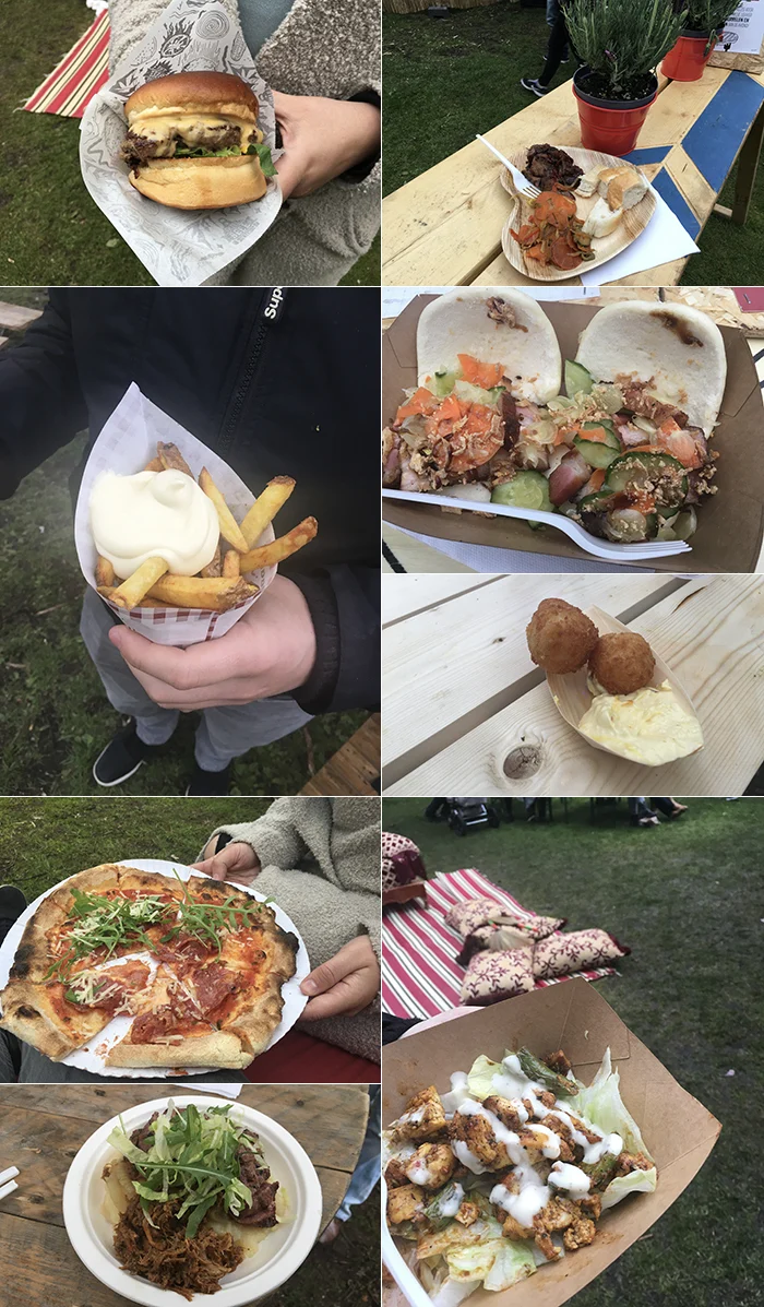 Sab's Eetoverzicht week 18/2017 6 lepeltje lepeltje