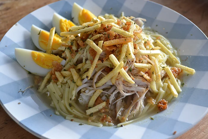 Mijn 10 OMF-favorieten: Avondeten 10 saoto