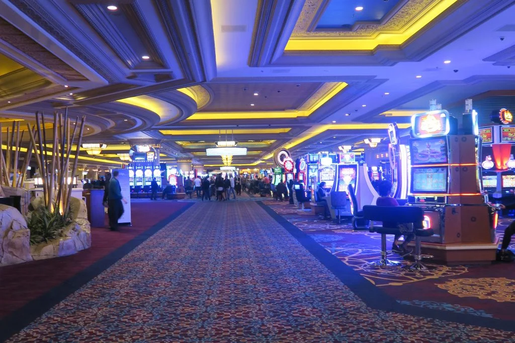 CITY GUIDE | LAS VEGAS - TO DO 28 to do2