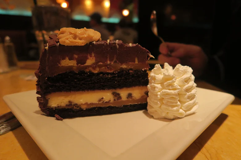 CITY GUIDE | LAS VEGAS - TO EAT 34 to eat2
