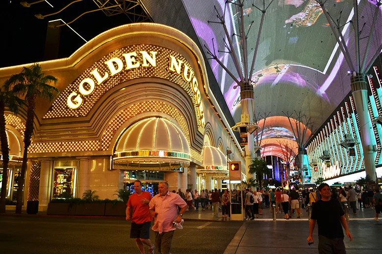CITY GUIDE | LAS VEGAS - TO STAY 25 to stay1